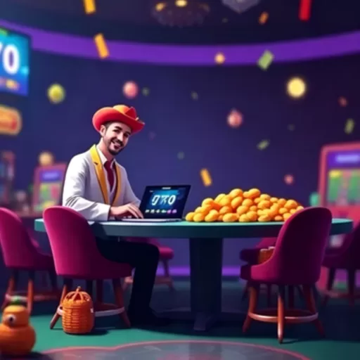 Panduan Lengkap Menggunakan Situs Game elang178